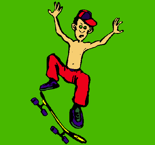 Skater