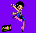 Dibujo Polly Pocket 11 pintado por mireyaaaaaaa