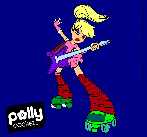 Polly Pocket 16