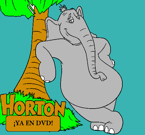 Horton