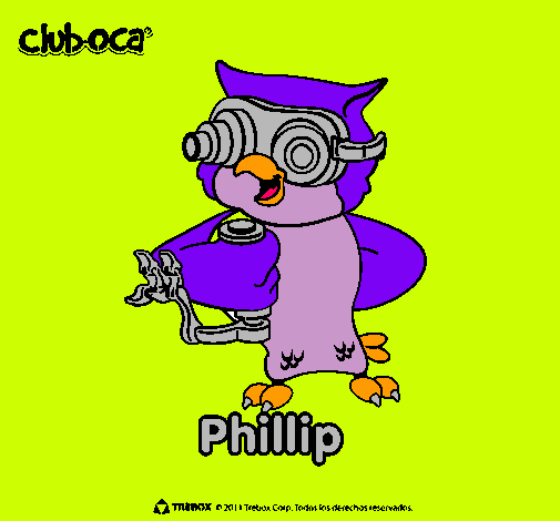 Philip