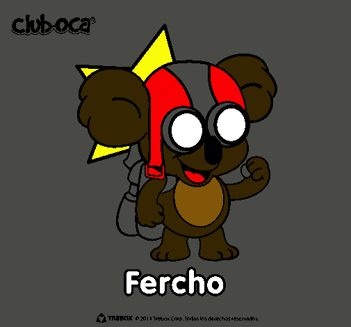 Fercho