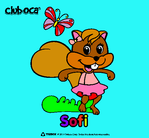 Sofi