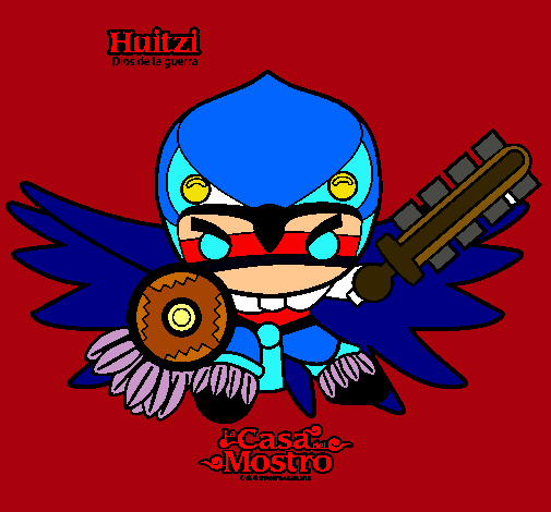 Huitzi