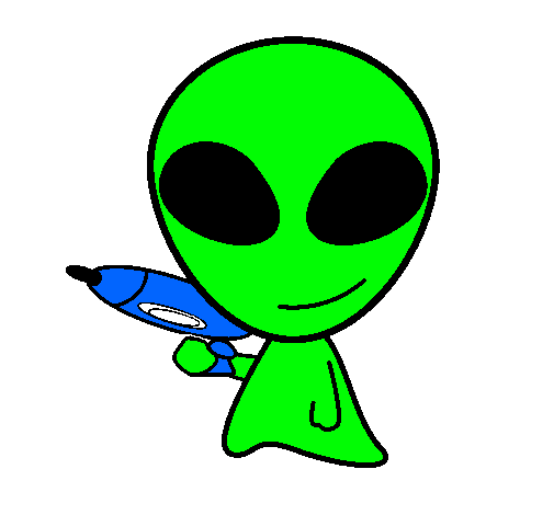 Alienígena II