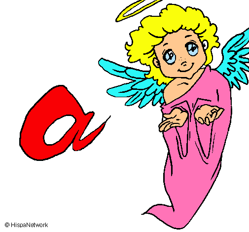 Ángel