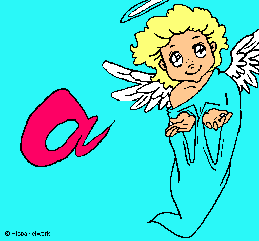 Ángel