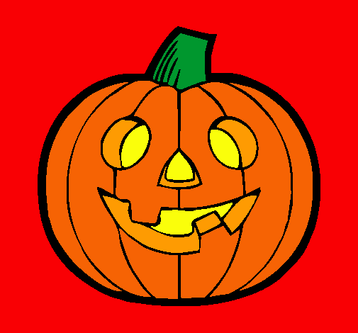 Calabaza IV