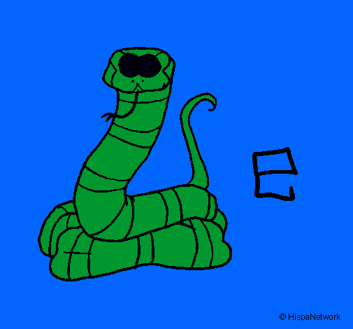 Serpiente