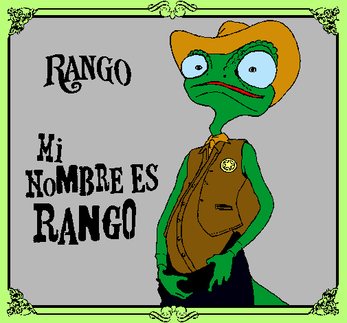 Rango