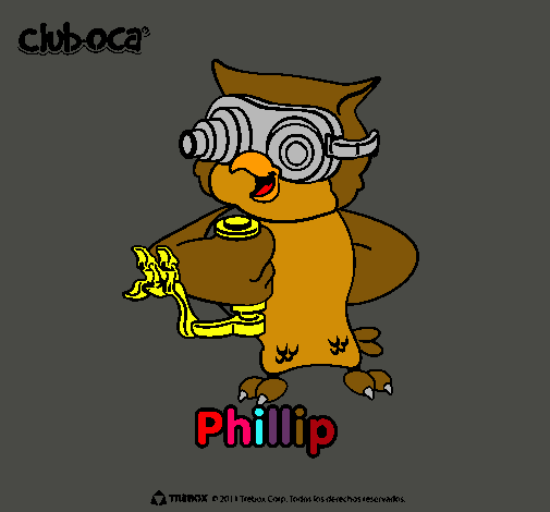 Philip