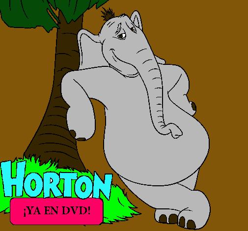 Horton