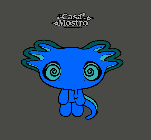 Mostro 3