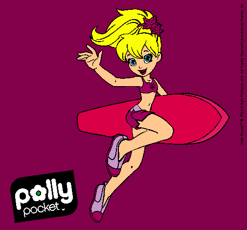 Polly Pocket 3