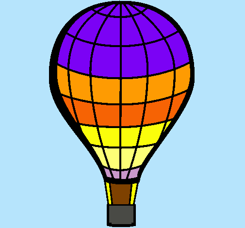 Globo aerostático