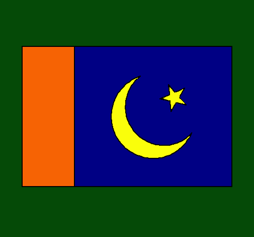 Pakistán