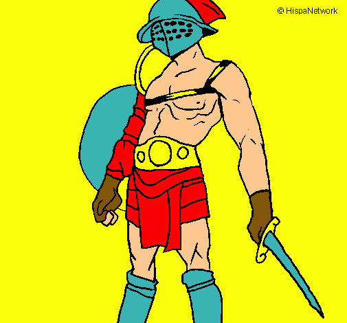 Gladiador