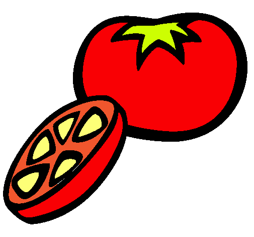 Tomate