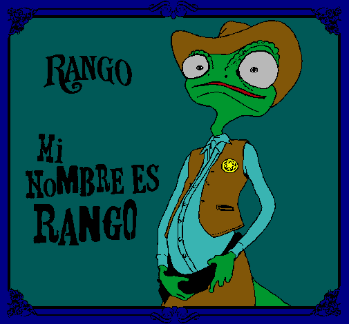 Rango