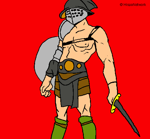 Gladiador