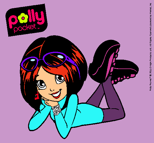 Polly Pocket 13