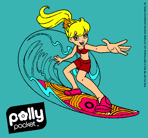 Polly Pocket 4