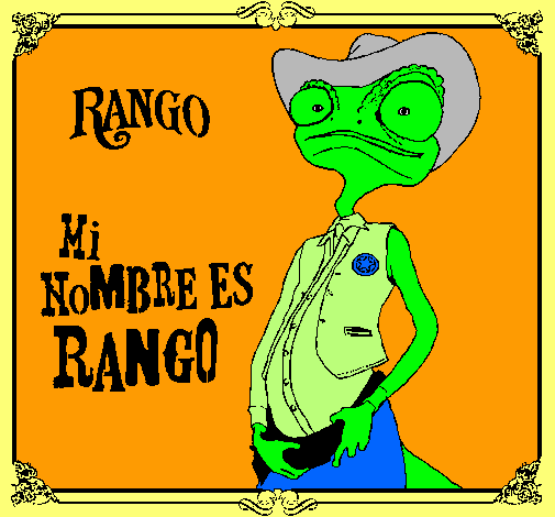 Rango