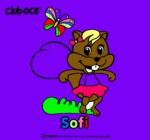 Sofi