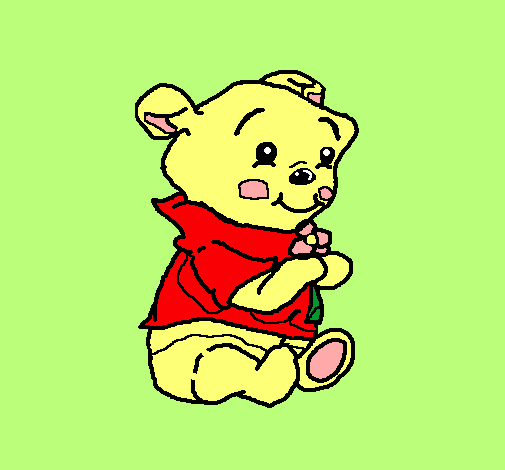 Winnie