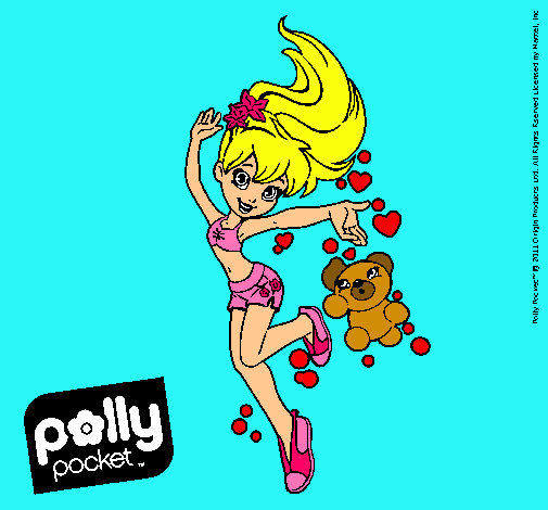 Polly Pocket 14