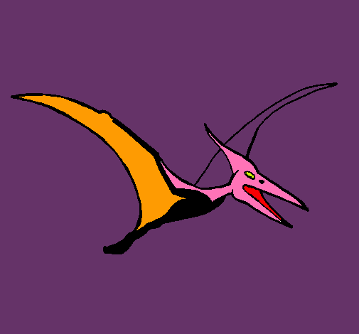 Pterodáctilo