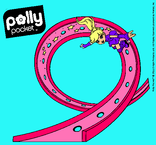 Polly Pocket 15