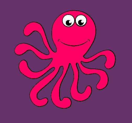 Pulpo 2