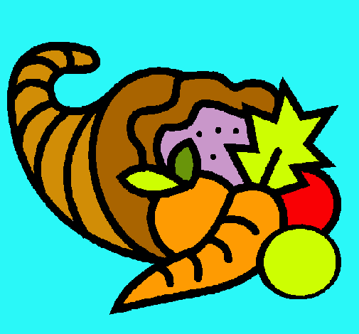 Cornucopia