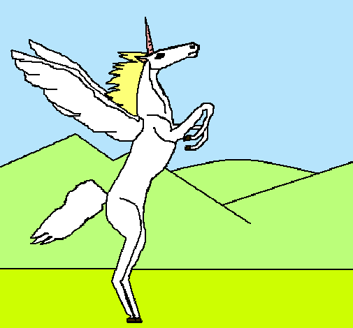 Pegaso