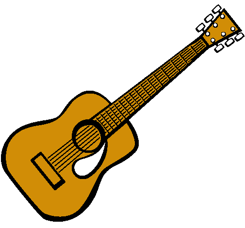 Guitarra española II