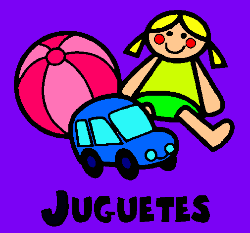 Juguetes