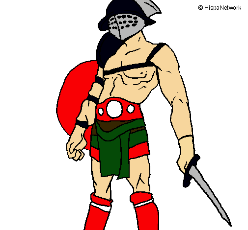 Gladiador