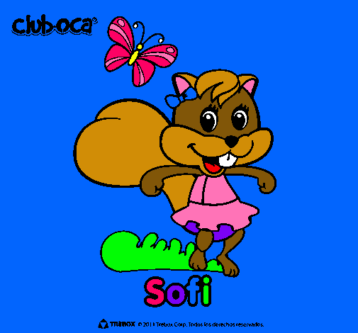 Sofi