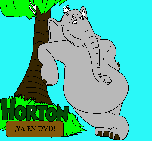 Horton