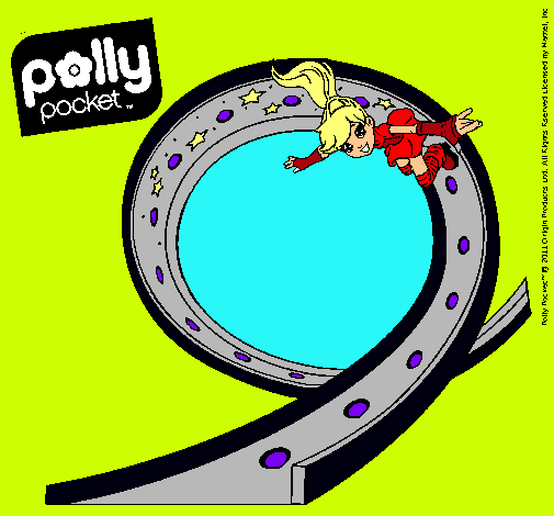 Polly Pocket 15