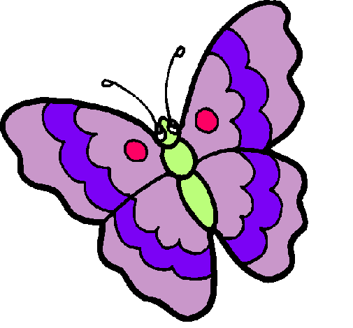 Mariposa