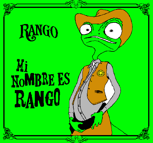 Rango