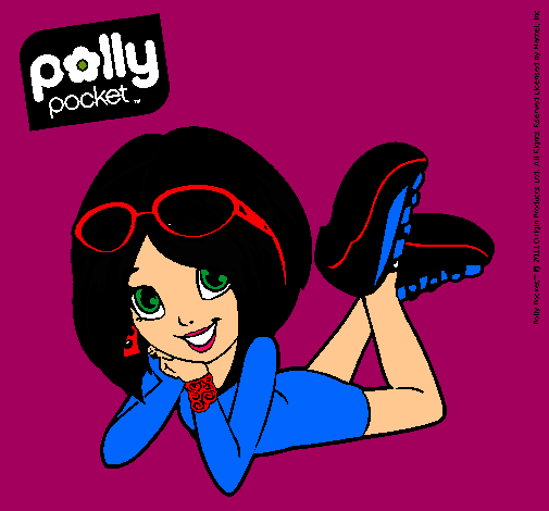 Polly Pocket 13