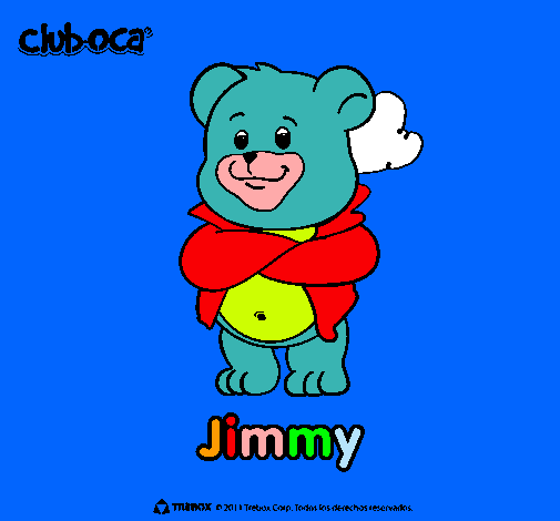 Jimmy