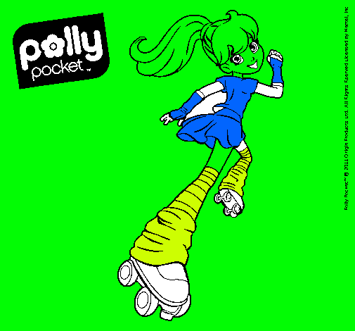 Polly Pocket 17