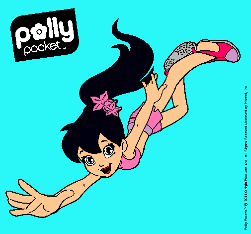 Polly Pocket 5