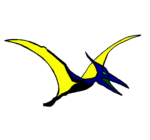 Pterodáctilo