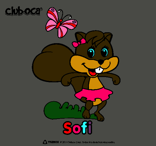 Sofi