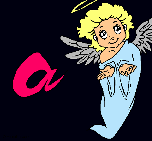 Ángel